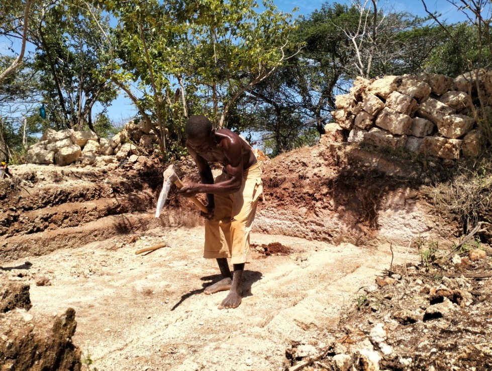 Maweni Village Tour